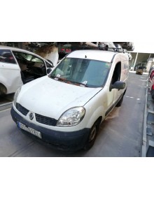 renault kangoo (f/kc0) del año 2010 2