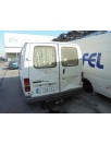 ford transit, caja cerrada 86/92 del año 1991