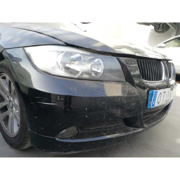 bmw serie 3 berlina (e90) del año 2007