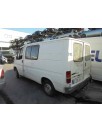 ford transit, caja cerrada 86/92 del año 1991