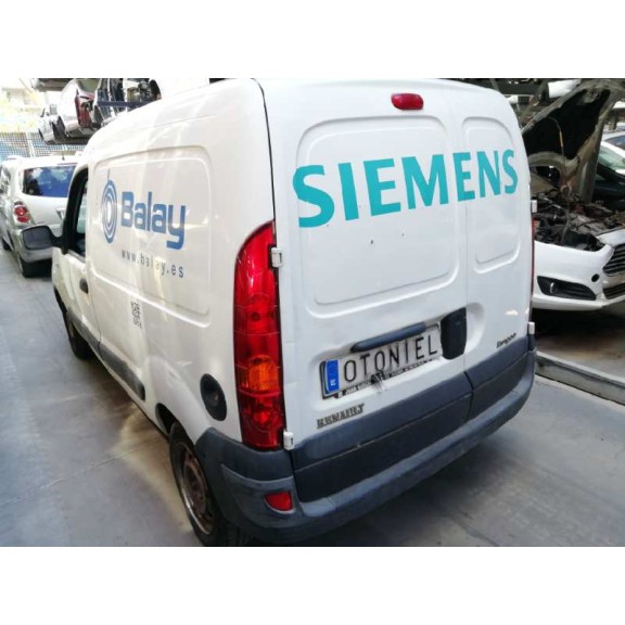 renault kangoo (f/kc0) del año 2010