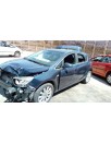 opel astra j lim. del año 2011
