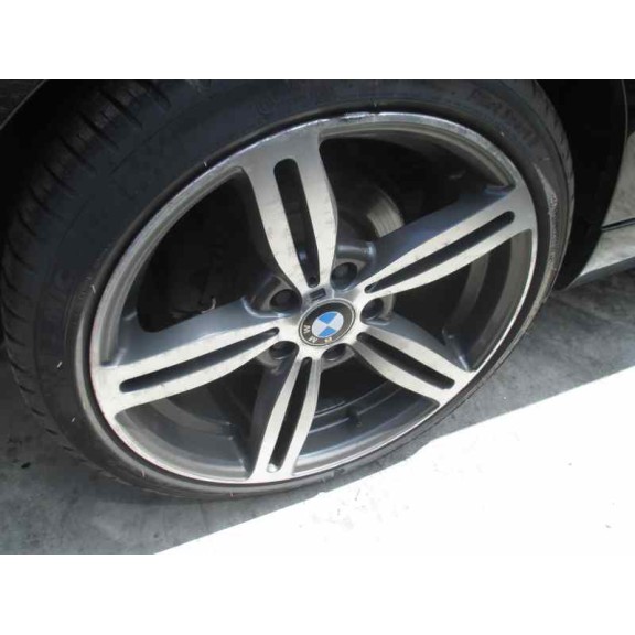 bmw serie 3 berlina (e46) del año 2003