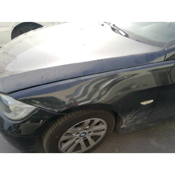 bmw serie 3 berlina (e90) del año 2007