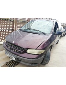 chrysler voyager (gs) del año 1997