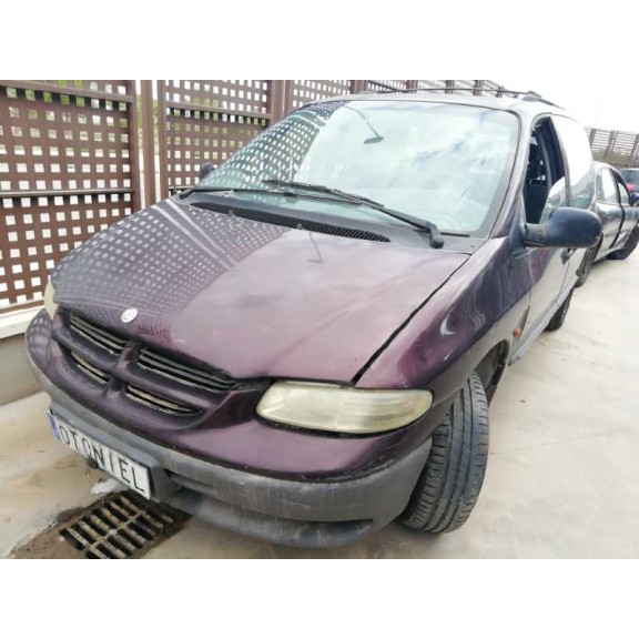 chrysler voyager (gs) del año 1997