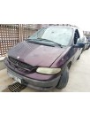 chrysler voyager (gs) del año 1997