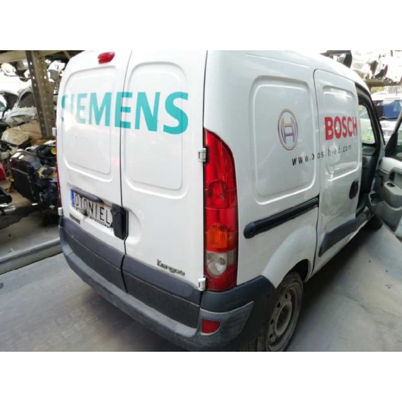 renault kangoo (f/kc0) del año 2010
