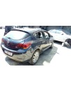 opel astra j lim. del año 2011