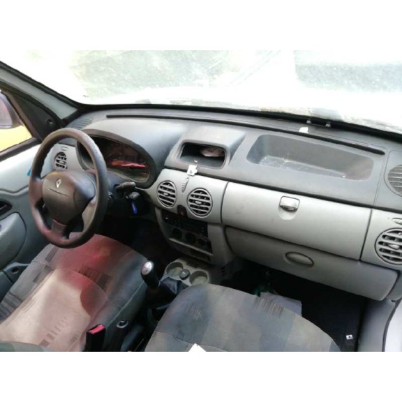 renault kangoo (f/kc0) del año 2010