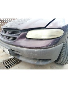 chrysler voyager (gs) del año 1997 2