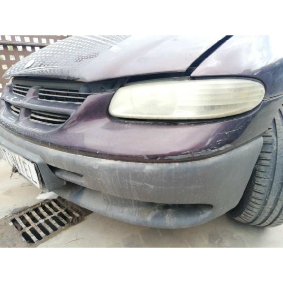 chrysler voyager (gs) del año 1997