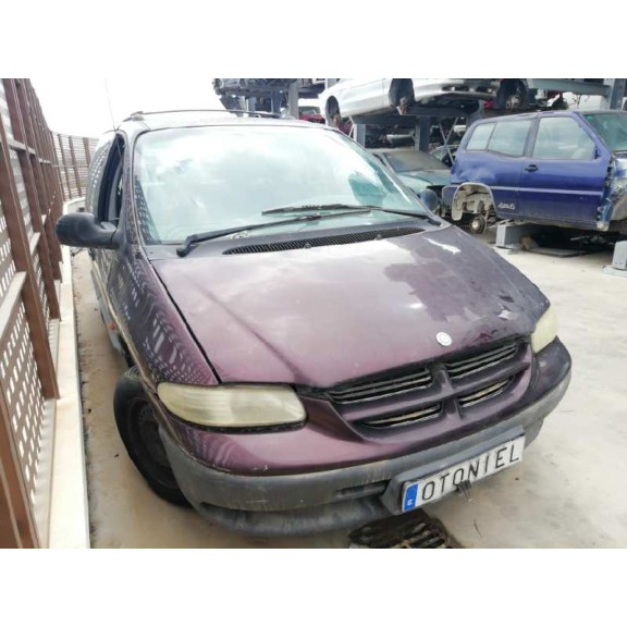 chrysler voyager (gs) del año 1997