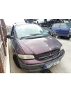 chrysler voyager (gs) del año 1997
