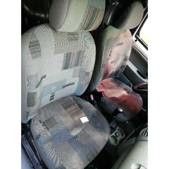 renault kangoo (f/kc0) del año 2010