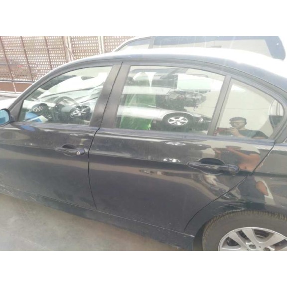 bmw serie 3 berlina (e90) del año 2007