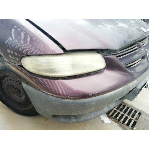 chrysler voyager (gs) del año 1997