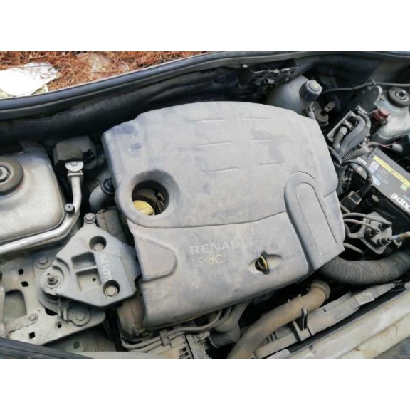 renault kangoo (f/kc0) del año 2010