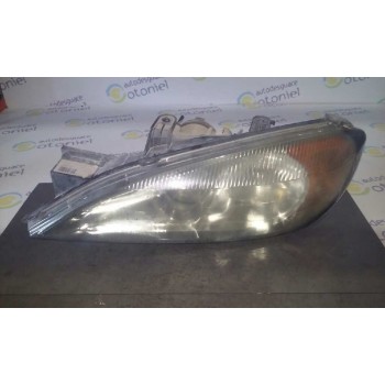 FARO IZQUIERDO BIFARO 2ª SERIE