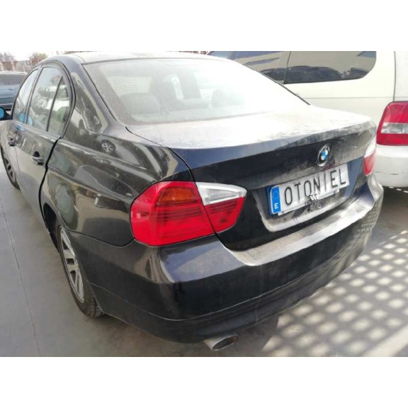 bmw serie 3 berlina (e90) del año 2007