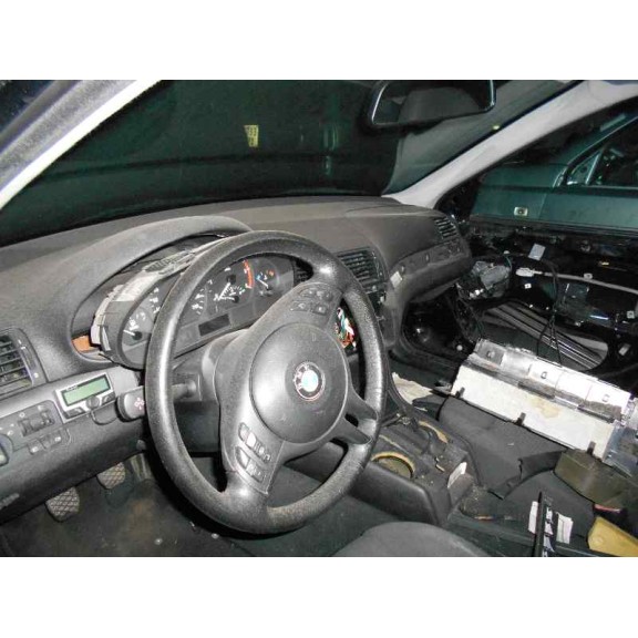 bmw serie 3 berlina (e46) del año 2003