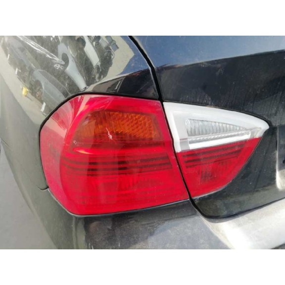 bmw serie 3 berlina (e90) del año 2007