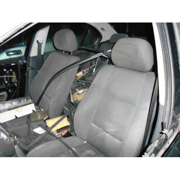 bmw serie 3 berlina (e46) del año 2003