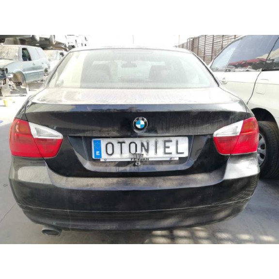 bmw serie 3 berlina (e90) del año 2007