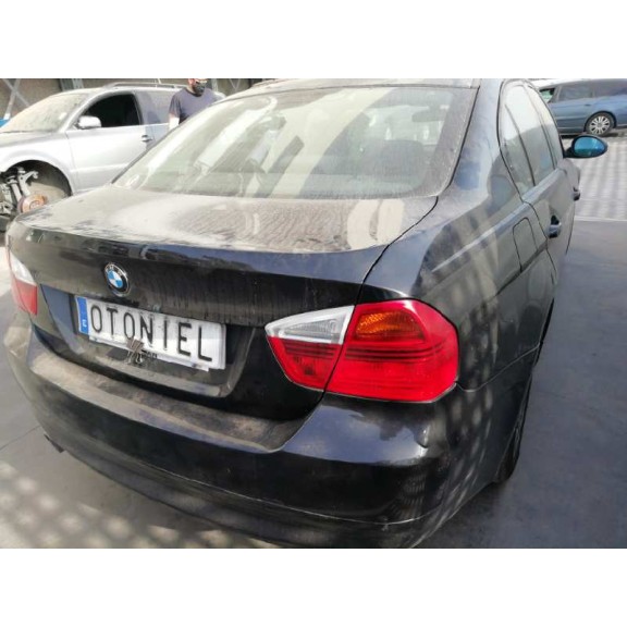 bmw serie 3 berlina (e90) del año 2007