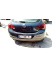 opel astra j lim. del año 2011