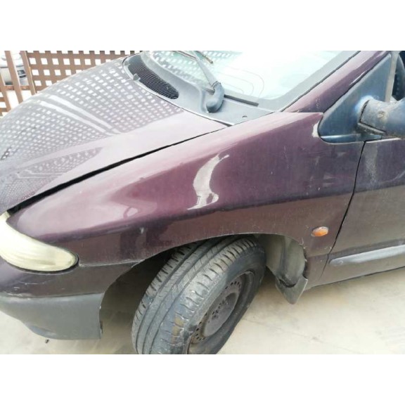 chrysler voyager (gs) del año 1997