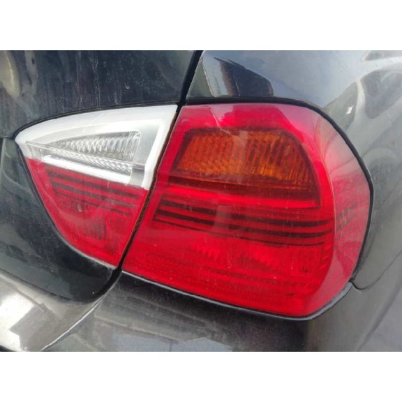 bmw serie 3 berlina (e90) del año 2007