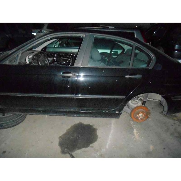 bmw serie 3 berlina (e46) del año 2003