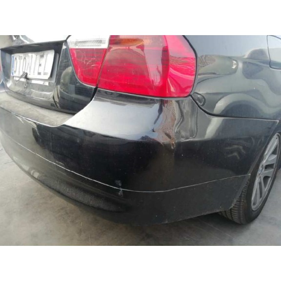 bmw serie 3 berlina (e90) del año 2007