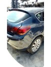 opel astra j lim. del año 2011