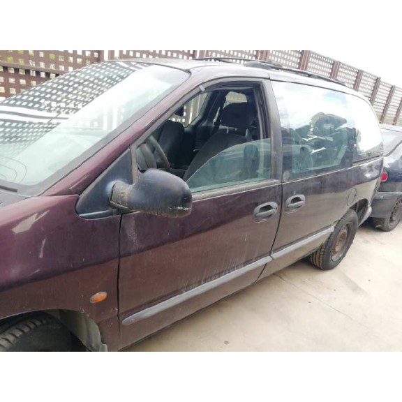 chrysler voyager (gs) del año 1997