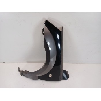 Recambio de aleta delantera izquierda para kia sorento i (jc) 2.5 crdi referencia OEM IAM 663113E141  