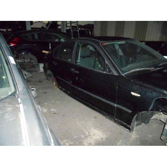 bmw serie 3 berlina (e46) del año 2003