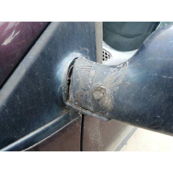 chrysler voyager (gs) del año 1997