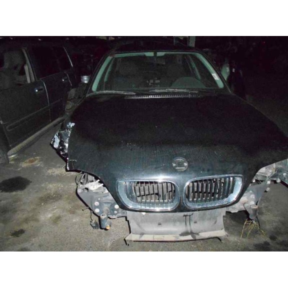 bmw serie 3 berlina (e46) del año 2003
