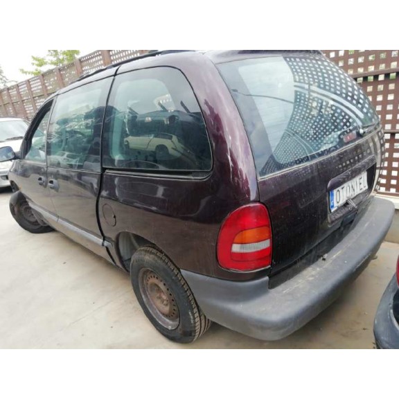 chrysler voyager (gs) del año 1997