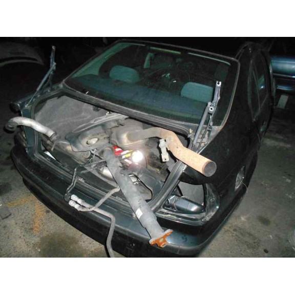 bmw serie 3 berlina (e46) del año 2003