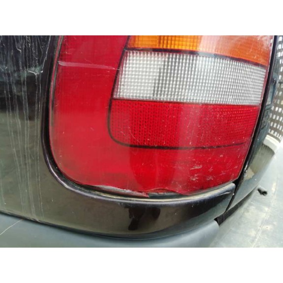 chrysler voyager (gs) del año 1997