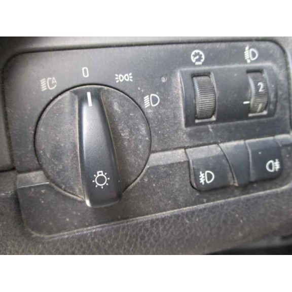 bmw serie 3 berlina (e46) del año 2003