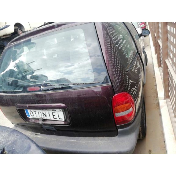 chrysler voyager (gs) del año 1997