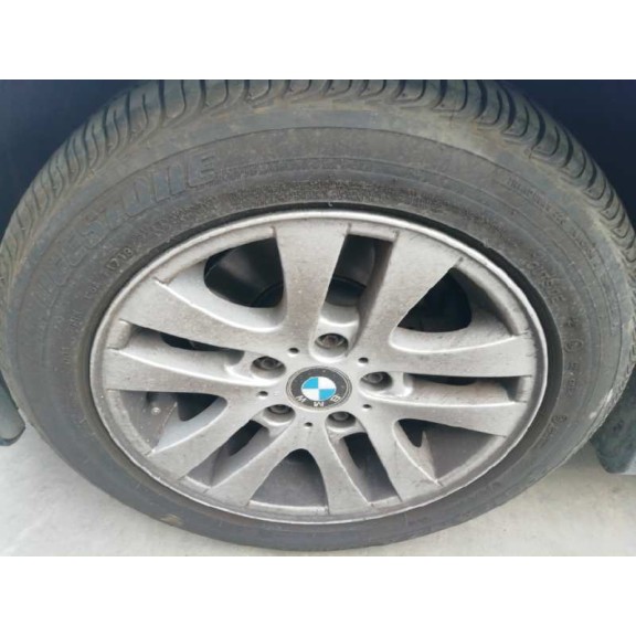 bmw serie 3 berlina (e90) del año 2007