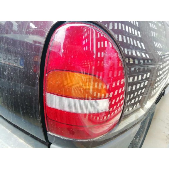 chrysler voyager (gs) del año 1997