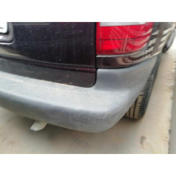 chrysler voyager (gs) del año 1997