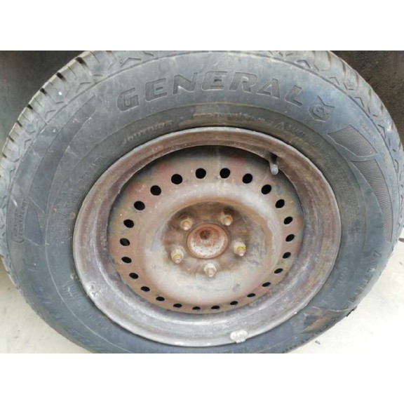 chrysler voyager (gs) del año 1997