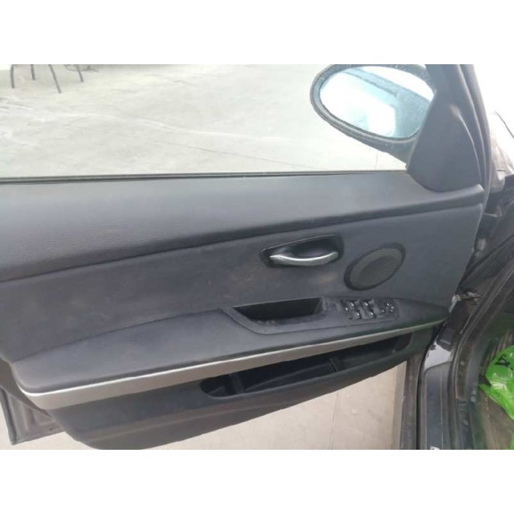 bmw serie 3 berlina (e90) del año 2007